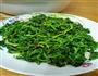 清炒灰菜-回忆的味道的做法图解7
