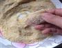 咸蛋黄粉蒸肉的做法图解4