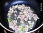 沙茶肉末茄条的做法图解4