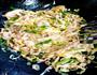 粉丝圆白菜的做法图解5