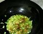 凉拌蕨根粉的做法图解4