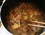 番茄土豆炖牛肉的做法图解7
