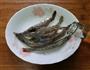 蒜蓉粉丝蒸对虾的做法图解5
