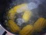 香烤蔬菜拼盘的做法图解2