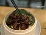 豆豉蒸凤爪的做法图解9