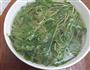 凉拌香椿豆的做法图解4