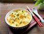 蟹粉豆腐的做法图解10