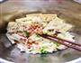 凉拌菜豆笋的做法图解4