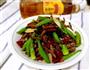 干煸牛肉丝的做法图解7