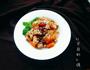 蔓越莓烩冻豆腐的做法图解8