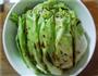 美极卷心菜-油炸食品的做法图解6