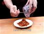 孜然牛肉土豆片的做法图解3