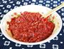 粉蒸牛肉的做法图解3