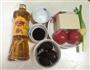 香菇烧豆腐的做法图解1
