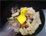 酱香五花肉煎豆腐的做法图解6