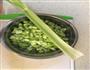 佐餐美味小菜—凉拌花生芹菜的做法图解2