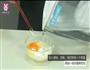 酥脆鲜嫩的金丝虾球的做法图解7