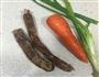 红菜腊肠的做法图解1