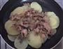 土豆片炒肉的做法图解6