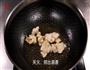 炝炒脆花菜的做法图解2