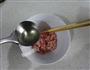 肉末茄条的做法图解5