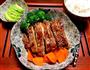 豉油烧鸡腿的做法图解8