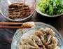 虾粥的做法图解2
