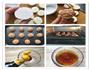 肉末烤茭白的做法图解2