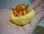 假日养生美食-玉米面时蔬盅的做法图解6
