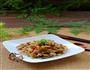 清蒸榨菜肉丝的做法图解8