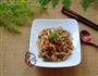 清蒸榨菜肉丝的做法图解9
