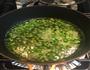 蒜苔酸豆角炒鸡杂-下饭菜/下酒菜的做法图解3