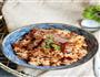 泡菜肥牛炒饭的做法图解5