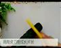 凉拌黄瓜卷的做法图解2