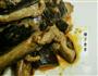 海味麻汁茄条的做法图解5