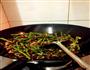 干煸四季豆的做法图解17