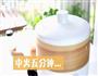 蒜蓉蒸鲍鱼的做法图解18