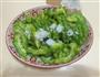 苦瓜炒蛋-减肥利器的做法图解1