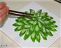 凉菜酱香秋葵十里香素心居静送给吃货福音的做法图解7
