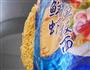 芝士奶油塔塔面的做法图解2