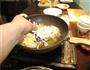 素心居静快乐美味素菜茄子素菊花鱼的做法图解9