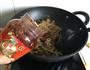 香辣肉末茄子粉丝的做法图解8