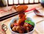 菜干红烧肉的做法图解15