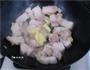 菜干红烧肉的做法图解5