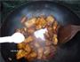 菜干红烧肉的做法图解8
