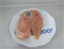 黑椒鸡胸肉的做法图解1