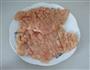 黑椒鸡胸肉的做法图解2