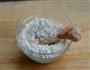 酥炸鸡腿-香雪裹炸粉的做法图解4