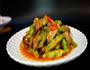 私房香辣炒牛肉的做法图解18