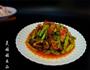 私房香辣炒牛肉的做法图解19